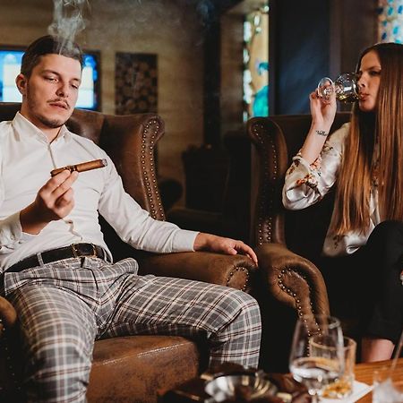 Hotel Demaenova **** Liptovský Mikuláš Εξωτερικό φωτογραφία