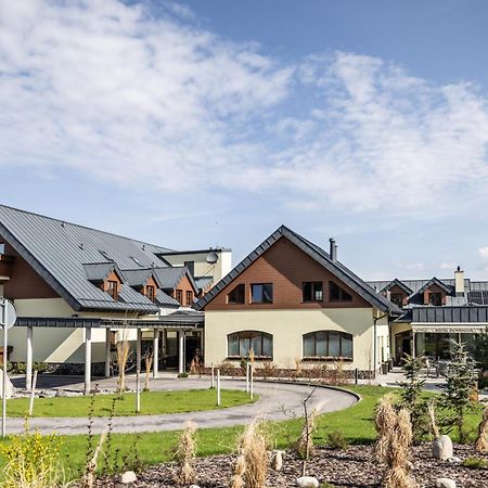 Hotel Demaenova **** Liptovský Mikuláš Εξωτερικό φωτογραφία