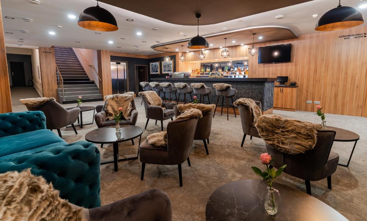 Hotel Demaenova **** Liptovský Mikuláš Εξωτερικό φωτογραφία
