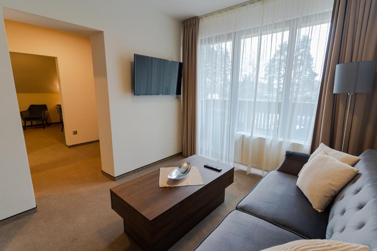 Hotel Demaenova **** Liptovský Mikuláš Εξωτερικό φωτογραφία