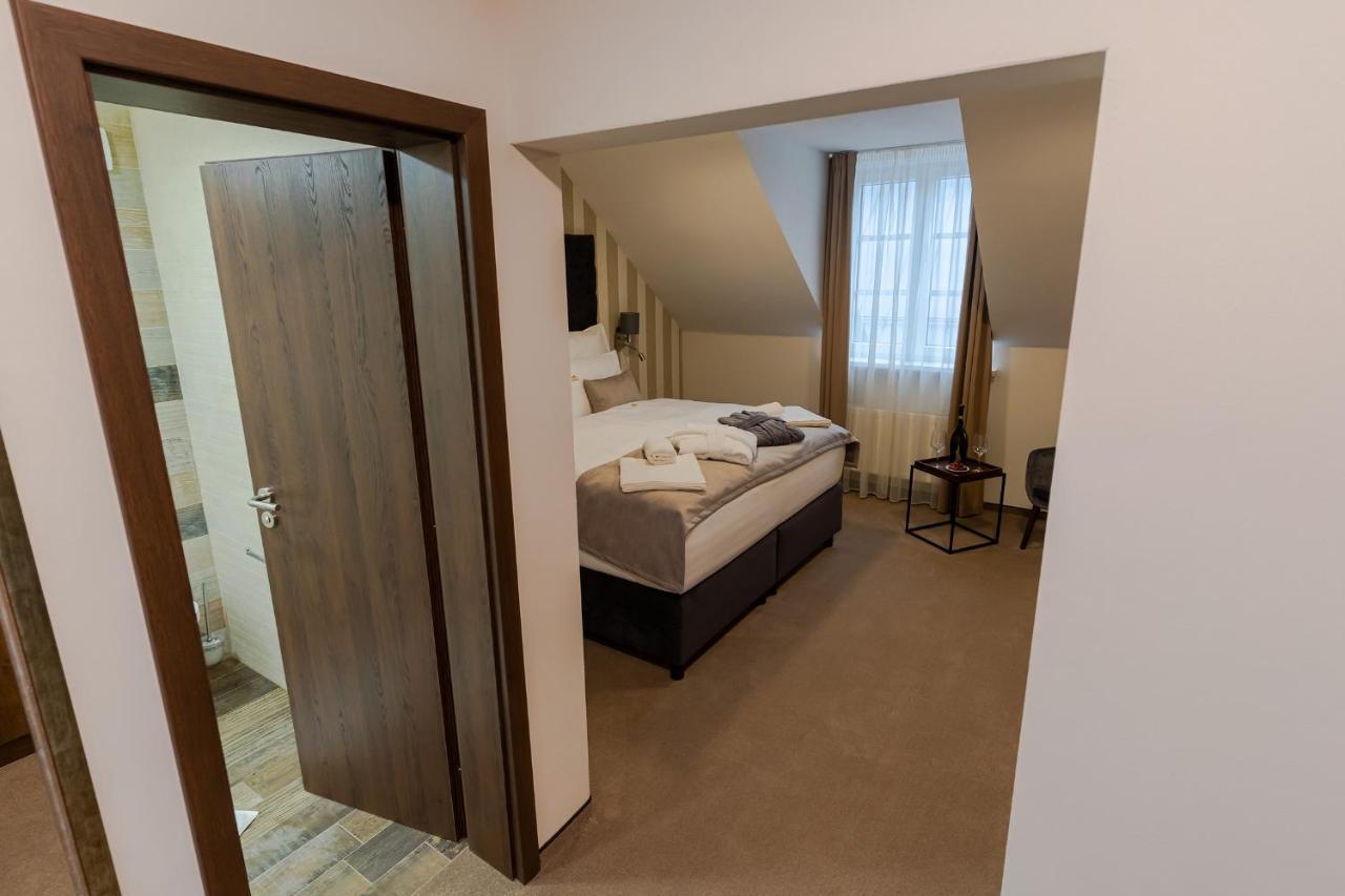 Hotel Demaenova **** Liptovský Mikuláš Εξωτερικό φωτογραφία