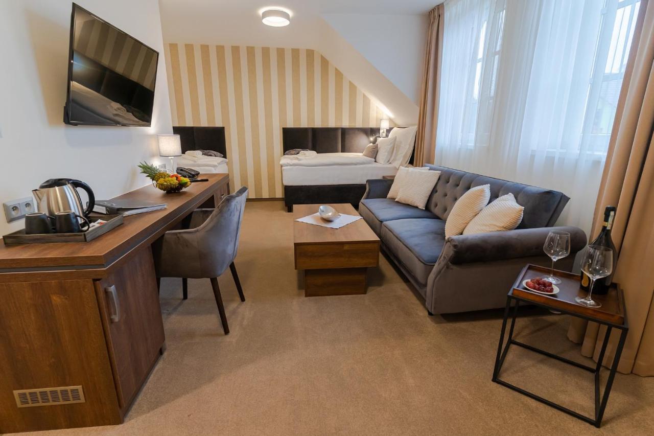Hotel Demaenova **** Liptovský Mikuláš Εξωτερικό φωτογραφία