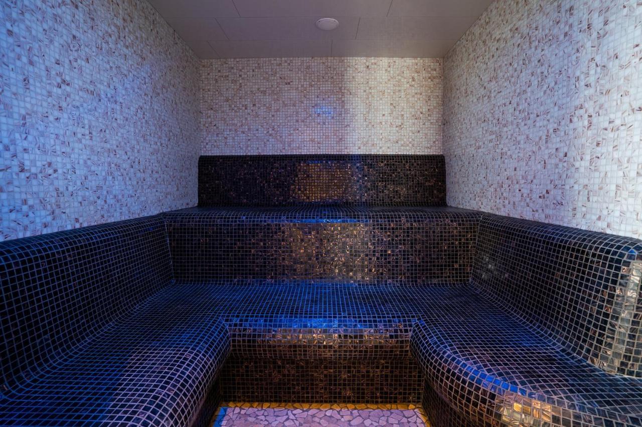 Hotel Demaenova **** Liptovský Mikuláš Εξωτερικό φωτογραφία