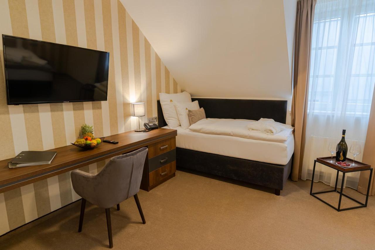 Hotel Demaenova **** Liptovský Mikuláš Εξωτερικό φωτογραφία