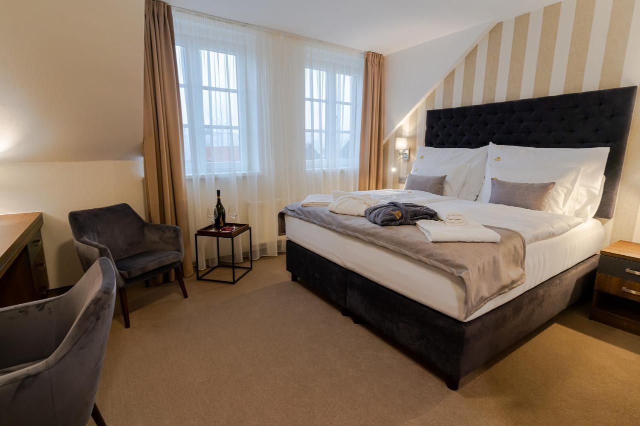 Hotel Demaenova **** Liptovský Mikuláš Εξωτερικό φωτογραφία