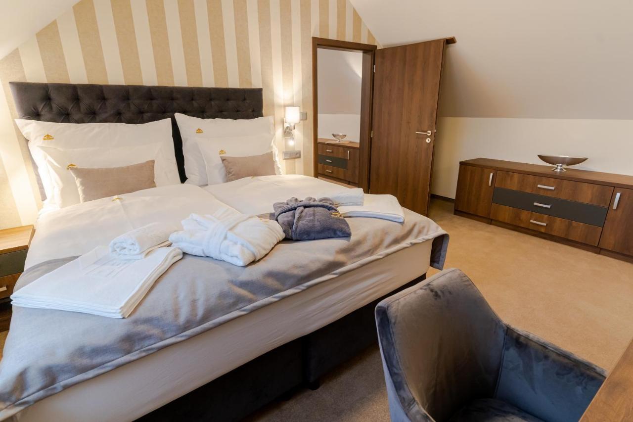 Hotel Demaenova **** Liptovský Mikuláš Εξωτερικό φωτογραφία