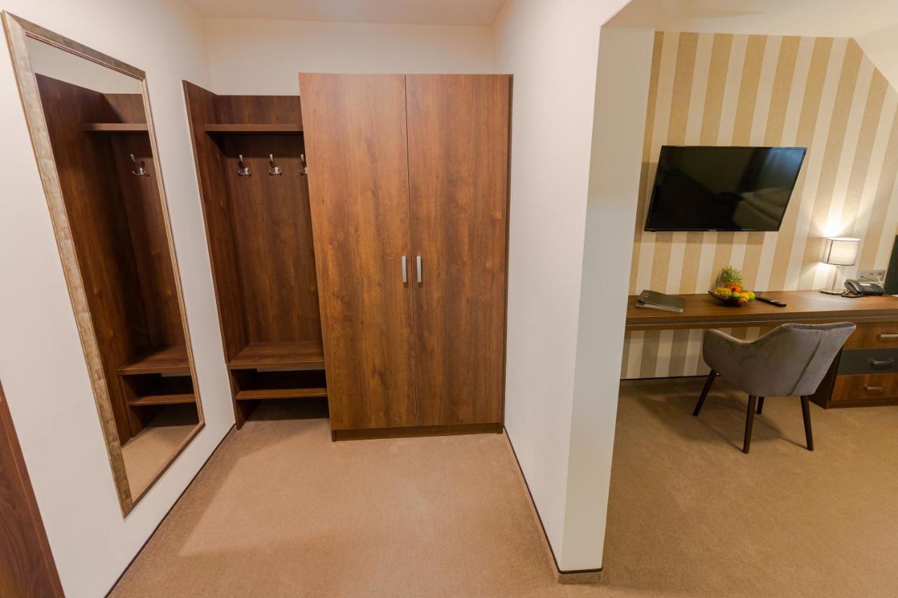 Hotel Demaenova **** Liptovský Mikuláš Εξωτερικό φωτογραφία