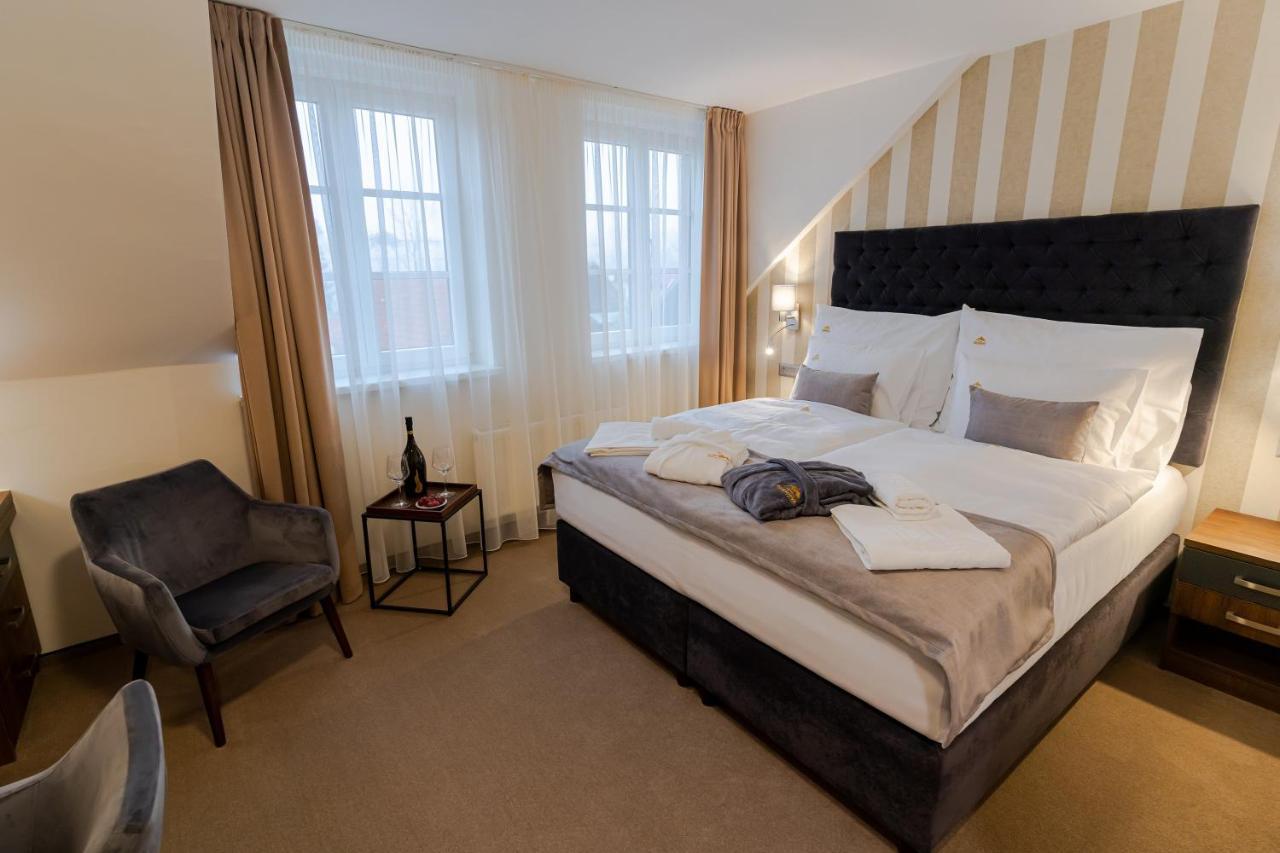 Hotel Demaenova **** Liptovský Mikuláš Εξωτερικό φωτογραφία
