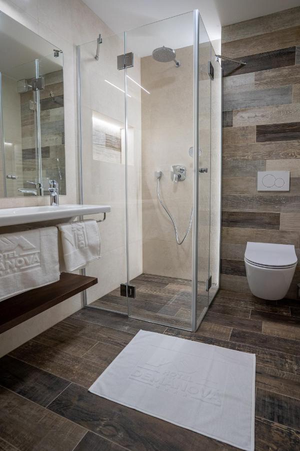 Hotel Demaenova **** Liptovský Mikuláš Εξωτερικό φωτογραφία