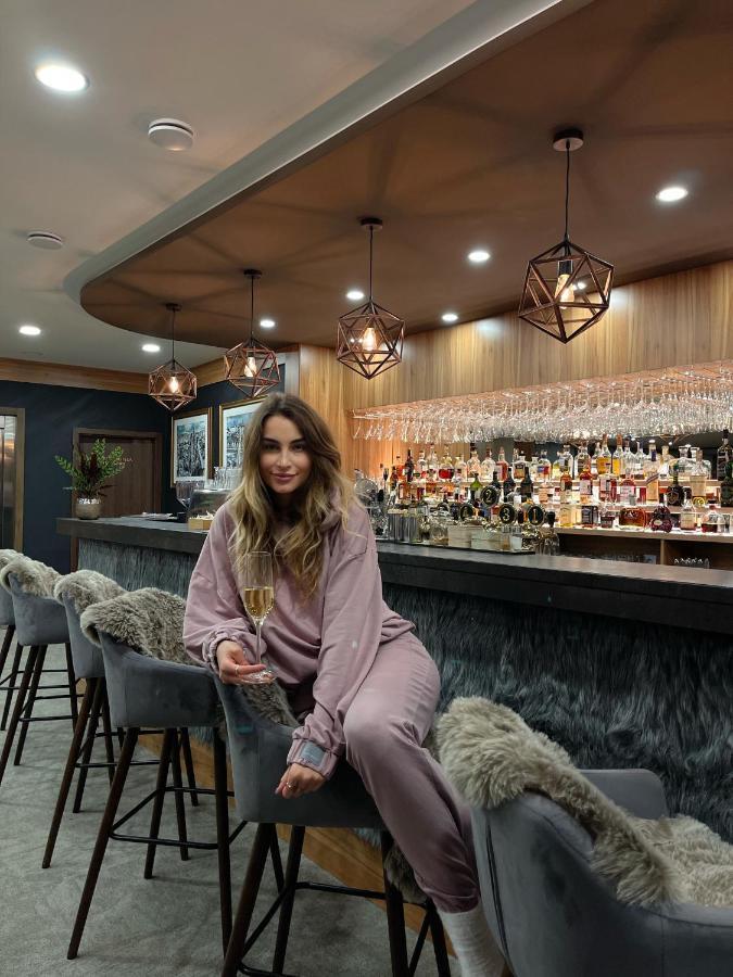 Hotel Demaenova **** Liptovský Mikuláš Εξωτερικό φωτογραφία